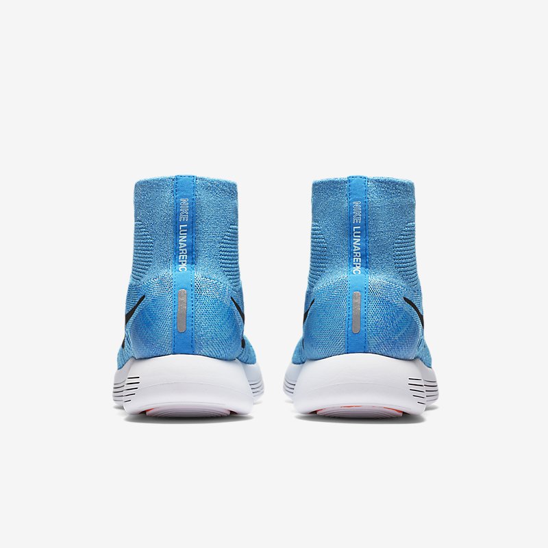 Giày Nike Flyknit LunarEpic