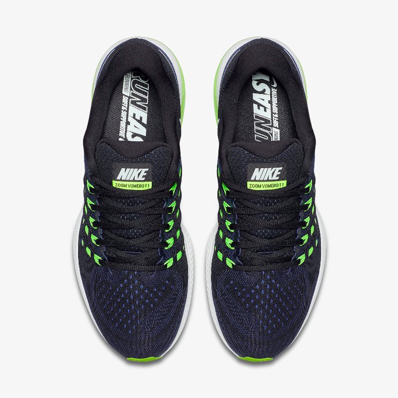 Giày Nike Zoom Vomero 11 Nam