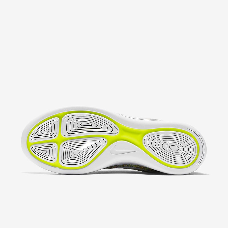 Giày Nike Flyknit LunarEpic Low