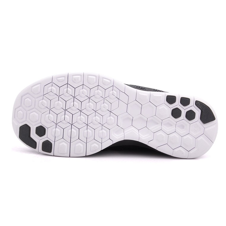 Giày Nike Free 5.0 Nữ - Xanh Xám - hình 3