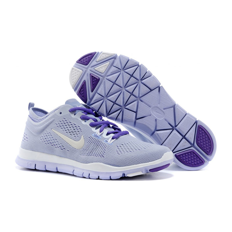 nike women's free 5.0 tr fit 4