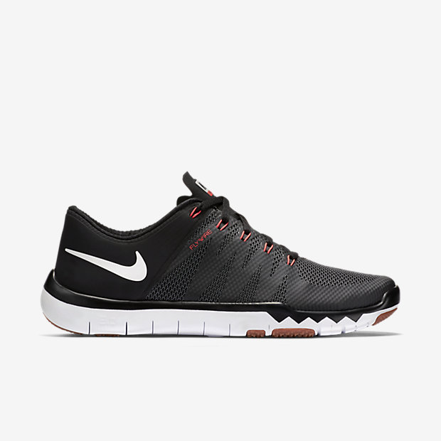 Giày Nike Free Trainer 5.0 V6 Nam - Đen