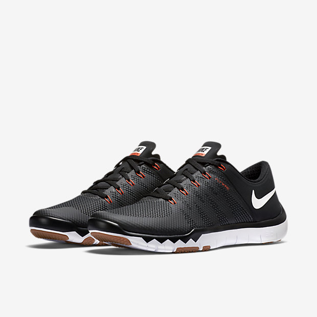 Giày Nike Free Trainer 5.0 V6 Nam - Đen - hình 3