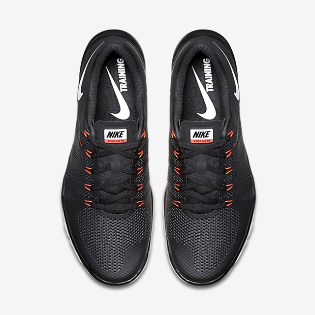 Giày Nike Free Trainer 5.0 V6 Nam - Đen - hình 4
