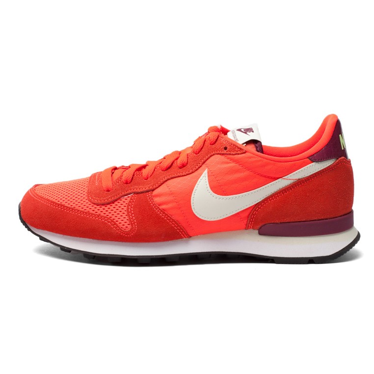 Giày Nike Internationalist - Đỏ - hình 3