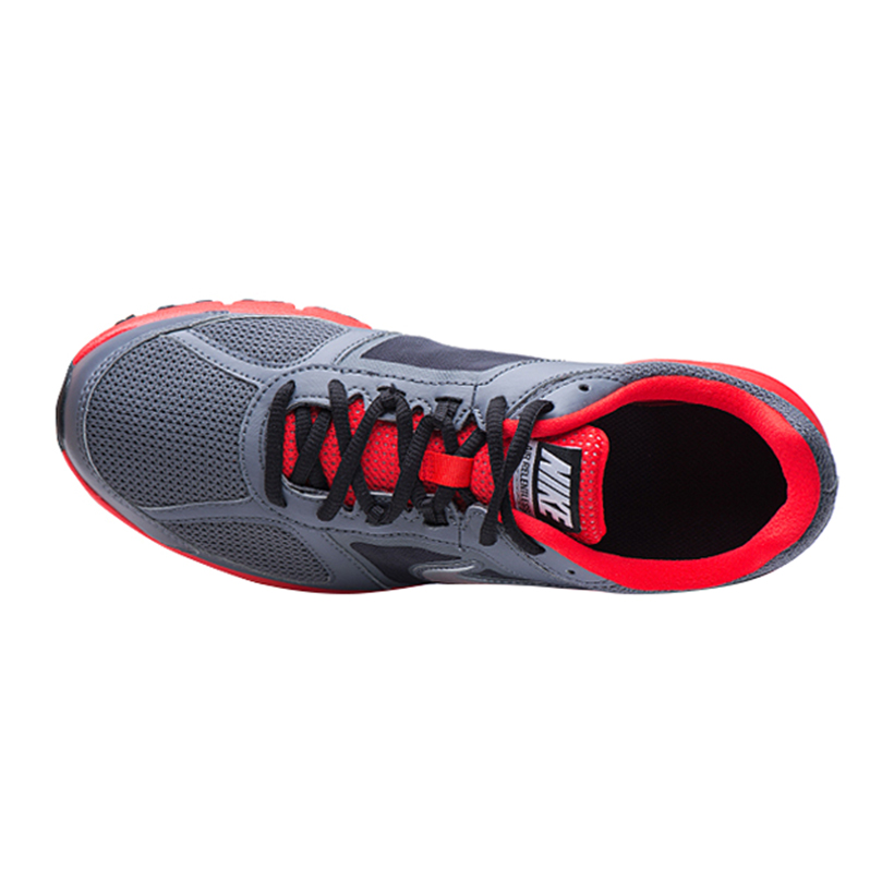 Giày Nike Air Relentless 3 MSL - Xám Đỏ - hình 4