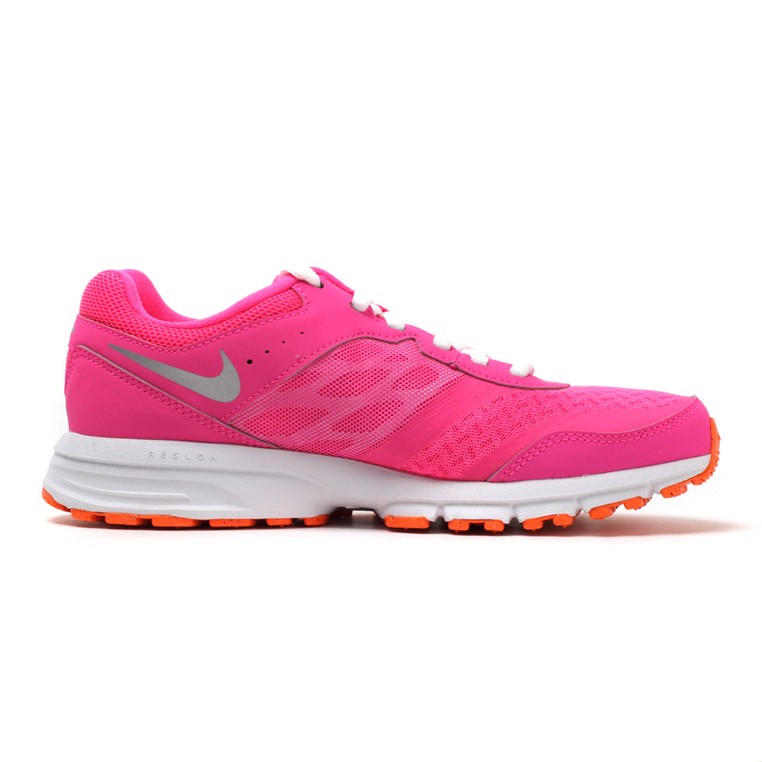 Giày Nike Air Relentless 4 Nữ - Hồng