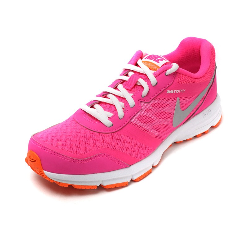 Giày Nike Air Relentless 4 Nữ - Hồng - hình 2