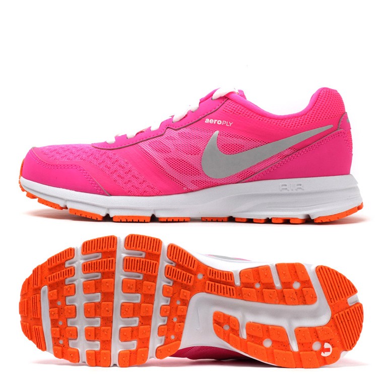 Giày Nike Air Relentless 4 Nữ - Hồng - hình 4