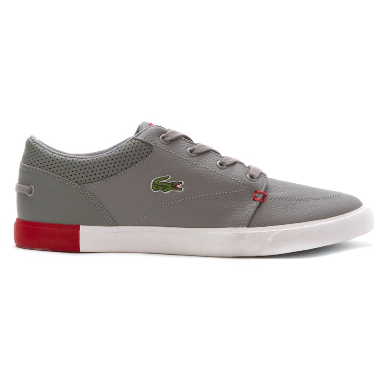 Giày Lacoste Bayliss - Ghi