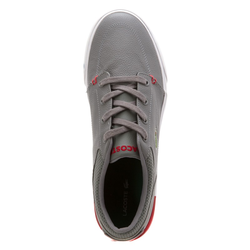 Giày Lacoste Bayliss - Ghi - hình 3