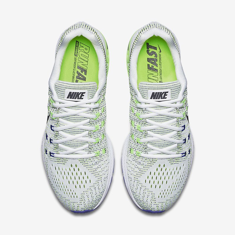 Giày Nike Zoom Structure 19