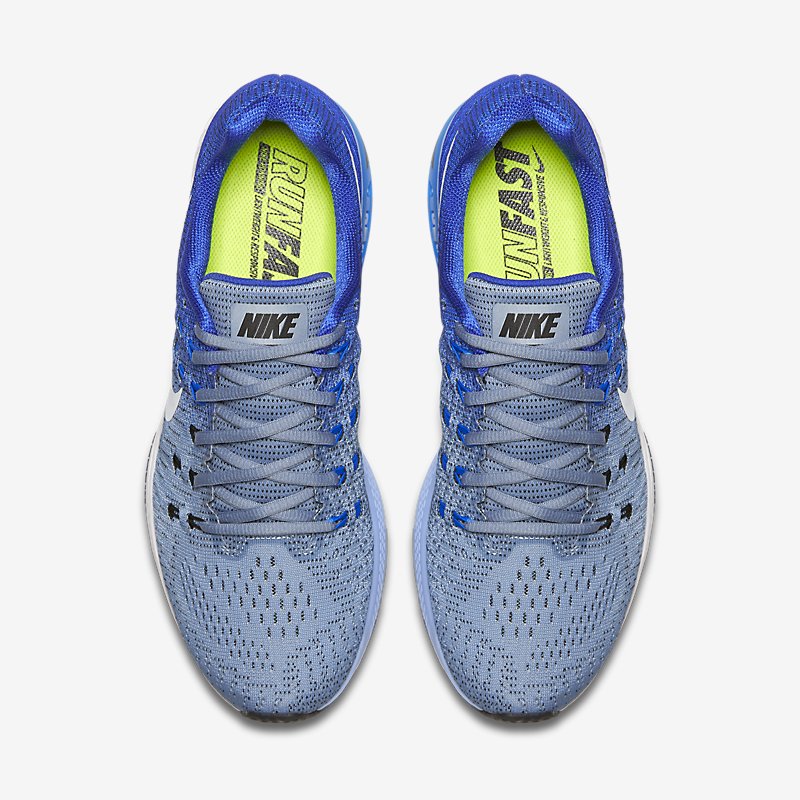 Giày Nike Zoom Structure 19