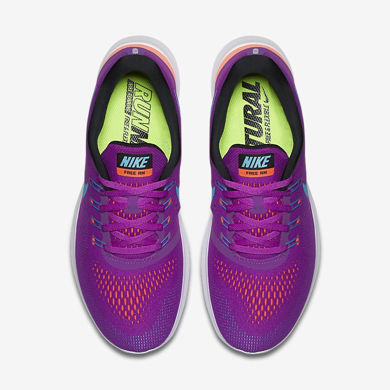 Giày Nike Free RN Nữ