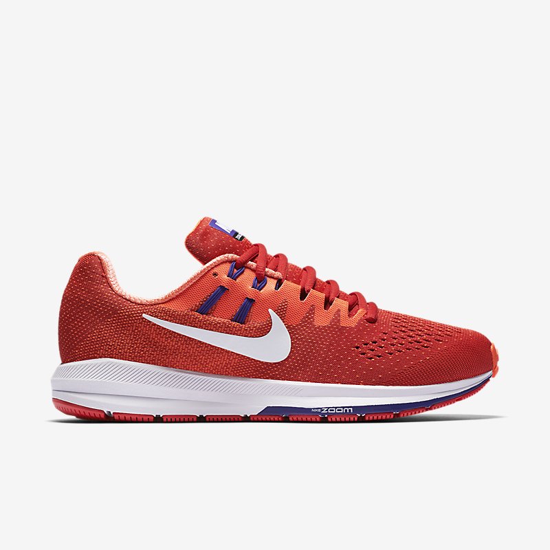 Giày Nike Air Zoom Structure 20 Nam