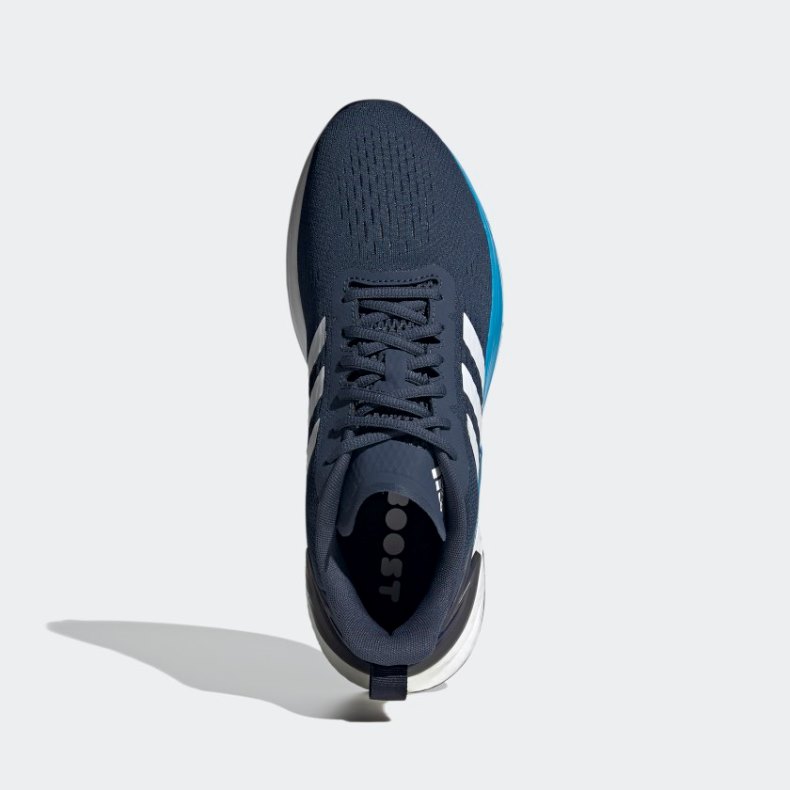 Giày adidas Response Super M Nam - Xanh Navy  - hình 2