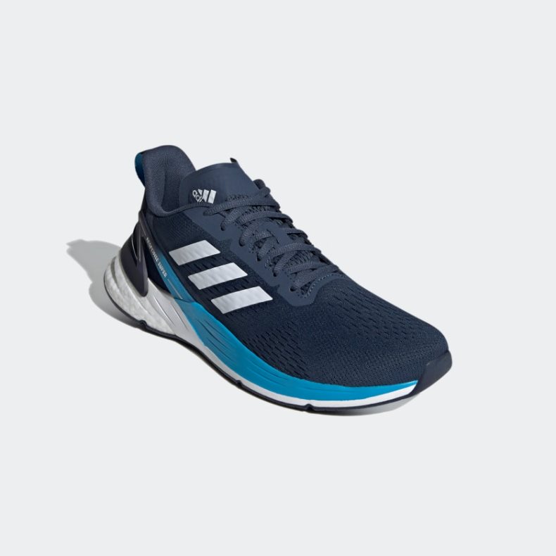 Giày adidas Response Super M Nam - Xanh Navy  - hình 4