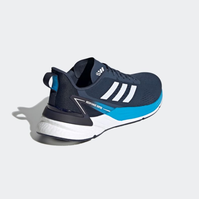 Giày adidas Response Super M Nam - Xanh Navy  - hình 5